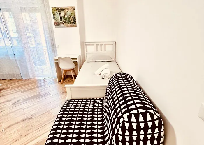 Apartamento 15 Min. Colosseo 1 - Casa Di Gio Roma