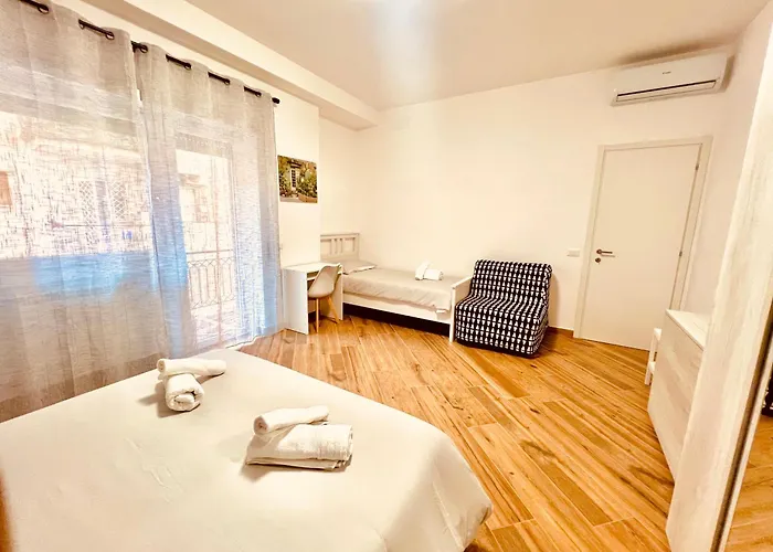Apartamento 15 Min. Colosseo 1 - Casa Di Gio *