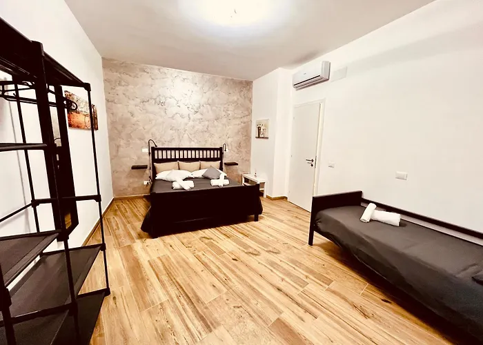 15 Min. Colosseo 1 - Casa Di Gio Apartamento *