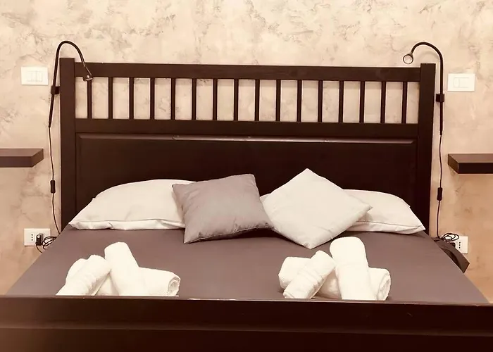 Apartamento 15 Min. Colosseo 1 - Casa Di Gio Roma