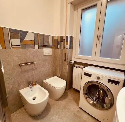 Apartamento 15 Min. Colosseo 1 - Casa Di Gio