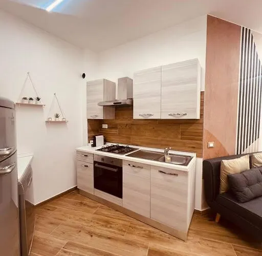 Apartamento 15 Min. Colosseo 1 - Casa Di Gio *