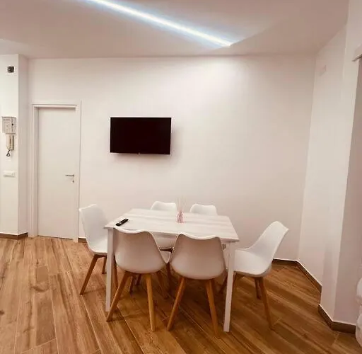 Apartamento 15 Min. Colosseo 1 - Casa Di Gio Roma